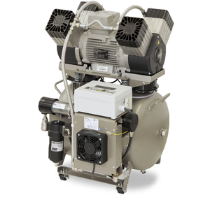 คอมเพรสเซอร์ DUO 2V/M Ekom - Product Image 2