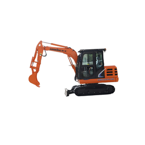 Mini pelle sur chenilles KWC6.0 9.4 tonnes à vendre - Product Image 1