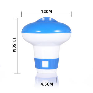 Precio de fábrica Dispensador químico flotante <span class=keywords><strong>flotador</strong></span> químico de <span class=keywords><strong>piscina</strong></span> para piscinas - Product Image 6