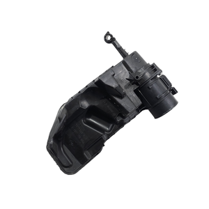Caja de Filtro de Aire RENAULT Clio Serie IV 165001258R K9K 608, K9K 628, K9K 638 Diésel 1500 (12>19) - Product Image 5