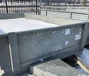 รถพ่วงบรรทุกสำหรับฟาร์มเกษตรคุณภาพสูง พร้อมมอเตอร์ ราคาขายส่ง จัดส่งรวดเร็ว มีจำหน่าย - Product Image 3