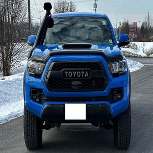 TOYOTA TACOMA TRD DOBLE CABINA 2019 USADA, VOLANTE A LA IZQUIERDA/DERECHA - Product Image 1