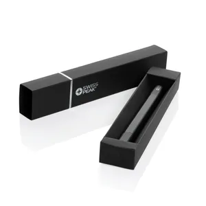 Penna Promozionale Sostenibile Riciclata Swiss Peak Storm, Merchandising Ecologico - Product Image 4