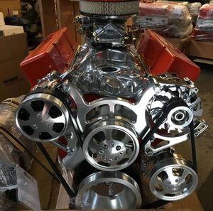 Moteur diesel d'occasion japonais d'origine en excellent état, complet, turbocompressé, 4 temps, multicylindres, Euro 3, très demandé - Product Image 6