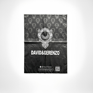 ถุงพลาสติกกันน้ำพิมพ์ลายตามสั่งขายส่งสำหรับอีคอมเมิร์ซ ตุรกี - Product Image 5