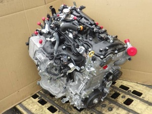 เครื่องยนต์ส่งออก8AR-FTS ใช้แล้วเครื่องยนต์เบนซิน4สูบแบบมืออาชีพ - Product Image 4