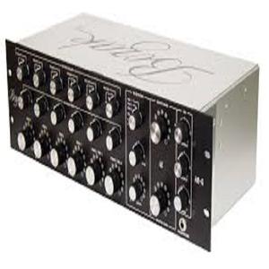 Mezclador de DJ Rotatorio BOZAKS AR-6, el Mejor y Más Nuevo - Product Image 1