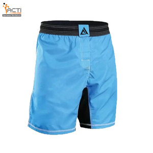 Venta en línea Pantalones cortos MMA superventas Venta al por mayor Estilo único Pantalones cortos MMA 2025 Pantalones cortos MMA ligeros - Product Image 2