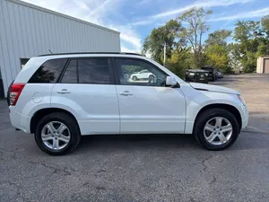 รถยนต์มือสอง Suzuki Grand Vitara Luxury 4 ประตู SUV 4WD ปี 2007 ราคาถูก ขาย - Product Image 5