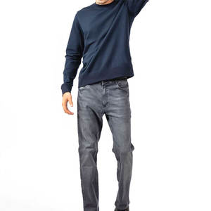 Nouveau design – Meilleurs sweats d'hiver pour hommes 100 % coton, écologiques, respirants, séchage rapide, couleur unie, faible MOQ, vente en gros, fabriqués au Pakistan - Product Image 3