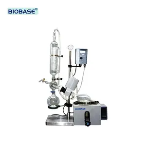 BIOBASE Manufacturer cheap laboratory 2L rotary evaporator essential oils