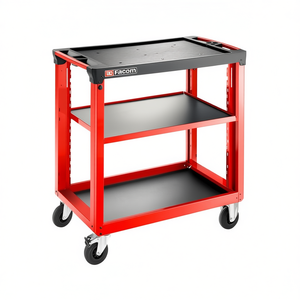 Carro de Herramientas Móvil Facom M4, Caja de Herramientas para Taller - Product Image 2