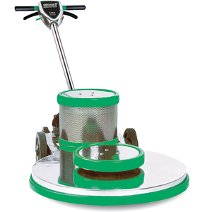 Novedad 2026: Ofertas Económicas BGDC-19-2000 19" - Pulidoras de Suelos de Alta Velocidad - 2000 rpm - Listas para Exportación - Product Image 2