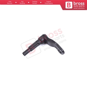 BDP966ล็อคประตูหน้าซ้าย KY28823N พลาสติกสำหรับ LINEA 323 110 2006-2019 - Product Image 2