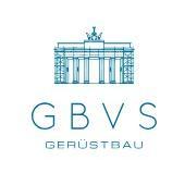 GBVS Gerüstbau-Vermietung und Service GmbH logo