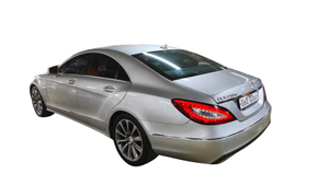 2016เบนซ์ CLS Class W218 CLS 250 D 4MATIC สภาพดีรถมือสองจากเกาหลีขายส่งออกรถยนต์300 - Product Image 3