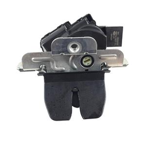 Cerradura de Puerta Trasera DR Serie 5.0 T21-6305110 (19>) - Product Image 4