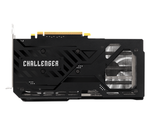 Nouveau ASR OCK Int el Arc B580 Challenger 12GB OC Graphique ics Ca rd Ordinateur De Bureau GPU GDDR6 12GB Gaming Carte Vidéo Gaming - Product Image 4