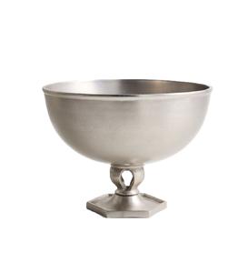 Vente chaude Antique Argent Métal De Luxe Seau À Vin Décoration Parties Utilisation De Mariage En Gros Refroidisseurs À Vin et Seaux À Glace - Product Image 4
