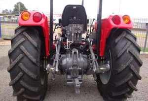 Tractores massey ferguson, venta al por mayor, 290, 285 - Product Image 4