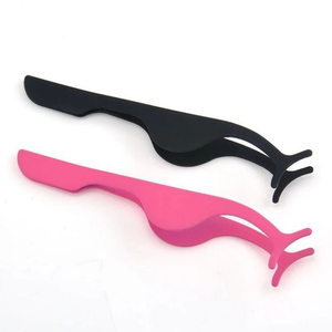 Aplicador de pestañas, equipo de cuidado personal para uso cosmético, herramienta de maquillaje para aplicaciones de belleza - Product Image 1
