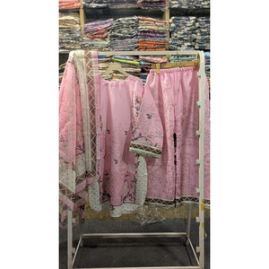 ชุดสูท FUSION LAWN 3 ชิ้น รุ่น SL00250 ผ้าเครป - Product Image 2