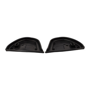 Joints en caoutchouc pour W211 classe E et W203 classe C, pièces détachées Auto, miroir et joints d'étanchéité, L + R, 413131418 - Product Image 4