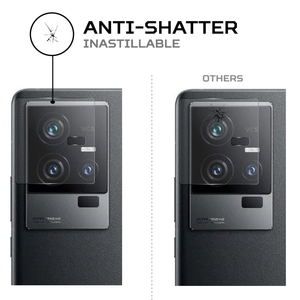 Antishock VIVO iqoo 11S อุปกรณ์ป้องกันหน้าจอทนทานและดูดซับแรงกระแทก - Product Image 3