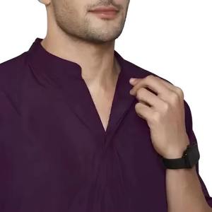 Wholesale New Style Men Scrub <b>Set</b> Hospital Medical Clothing Uniform Comfortable Stylish Nurse <b>Doctor</b> Scrub Suitby HI 2026 - Product Image 5