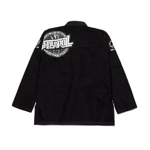 Uniforme de Judo para Hombre, 100% Algodón, Kimono de BJJ, Ajuste Cómodo, Transpirable, Secado Rápido, 440g, Conjuntos de Alta Calidad, Servicio OEM Frontal - Product Image 2