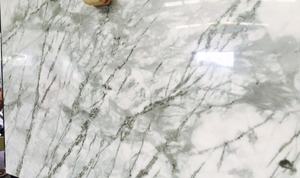 Grands panneaux de marbre onyx de l'Himalaya indien, surface polie et affinée, pour comptoirs de salle à manger, intérieur, maison, hôtel, usage commercial, dessus de meuble-lavabo, sols - Product Image 3