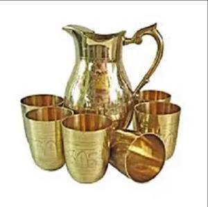 Hợp thời trang cái nhìn Brass kim loại rỗng Nến <span class=keywords><strong>L</strong></span>ọ búa thiết kế vàng mạ thơm container giáng sinh Hàng Mã chủ handmade nắp - Product Image 2