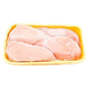 Pollo Preparado de Acuerdo con las Normas de la Sharia, que Garantiza Seguridad, Frescura y Gestión Profesional de la Cadena de Frío - Product Image 6