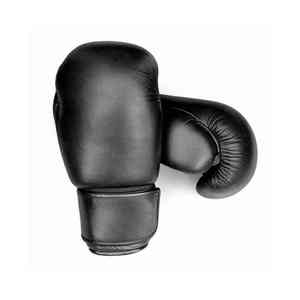 Gants de boxe professionnels de 12 oz pour MMA, Muay Thai, entraînement de combat, gants de frappe disponibles à prix avantageux - Product Image 3