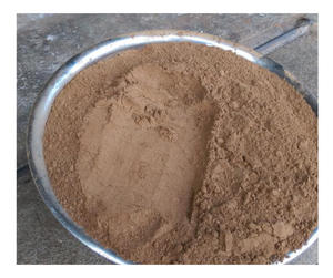 Pure Joss Powder de Vietnam-Materia prima sostenible y de alta calidad para incienso Premium, perfecta para artesanos, la mejor oferta - Product Image 3