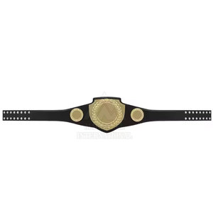 Fabricant de ceintures de lutte de boxe avec titre mondial personnalisé professionnel à vendre - Product Image 3