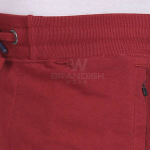 Shorts légers respirants pour hommes de couleur unie nouveau style Shorts pour hommes à prix réduit sur mesure pour la vente en ligne - Product Image 6