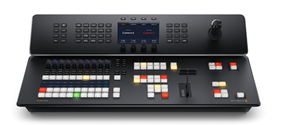 Ventes à prix réduits Black-magics Design ATEM Television Studio Pro 4K8 UHD Live Switcher - Product Image 3