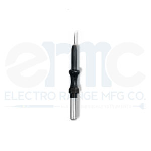 Fabricante líder de herramientas médicas | Socio de suministro global Electrodo de aguja monopolar activo 5MM WL instrumentos quirúrgicos - Product Image 3