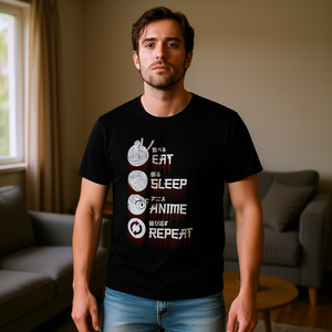 Magliette Promozionali Preferite per la Routine Quotidiana - Product Image 3