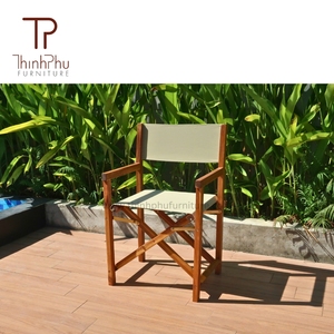 Vente en gros Portable directeur chaise-mobilier d'extérieur-vente par correspondance emballage-meubles Thinh Phu - Product Image 2