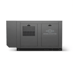 Générateur de secours LPV refroidi par liquide Briggs & Stratton 80 kW - Product Image 2