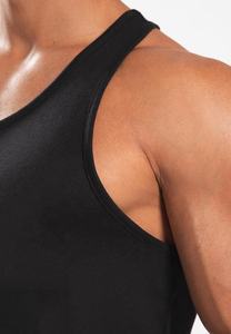 Camiseta Deportiva Personalizada Más Reciente en Oferta, Camiseta Deportiva sin Mangas para Hombre, Camiseta Deportiva Informal de Algodón - Product Image 5