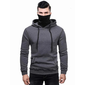 Sudaderas con Capucha Personalizadas con Impresión y Bordado, Sudadera con Capucha y Logotipo Personalizado, Sudadera de Forro Polar Unisex de Alta Calidad de Bangladés - Product Image 3