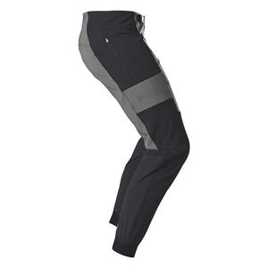 Pantalones de Ciclismo de Montaña MTB, Ropa Deportiva para Descenso, Talla Grande, Transpirable, Ligera, Personalizada, de Alta Calidad - Product Image 6