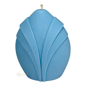 Bougies en cire de soja parfumées à la main pour l'obtention du diplôme de mariage et Diwali Bar Home Decor pour la décoration d'événement et les cadeaux de retour - Product Image 3