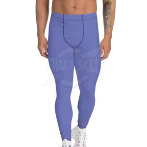 2025 calidad superior hombres adultos Legging peso ligero hombres Legging superventas hombres Legging - Product Image 1
