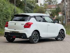 Suzuki Swift Sport Édition Limitée d'occasion 2018 - Product Image 5