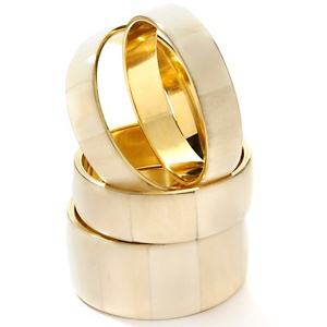 Brazaletes de Moda Hechos a Mano con Diseño Elegante de Rayas Multicolores, Brazalete Natural - Product Image 2