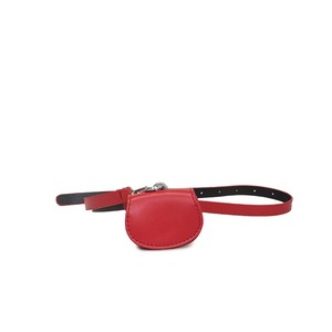 New <b>Mini</b> Simple Women's <b>Lipstick</b> Crossbody Bag PU Leather Fashionable Versatile <b>Mini</b> Wallet - Product Image 2